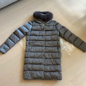 Herno Down Parka